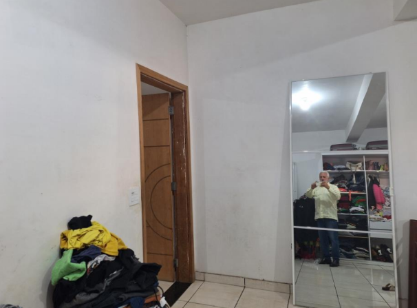 Casa - Jardim das Figueiras II, Hortolândia/SP