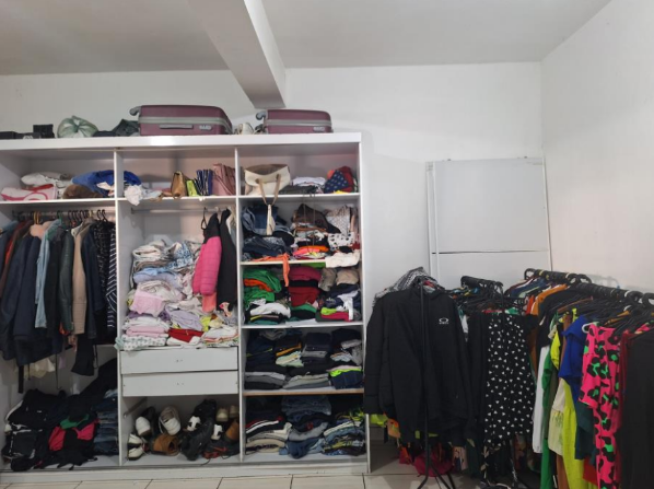 Casa - Jardim das Figueiras II, Hortolândia/SP