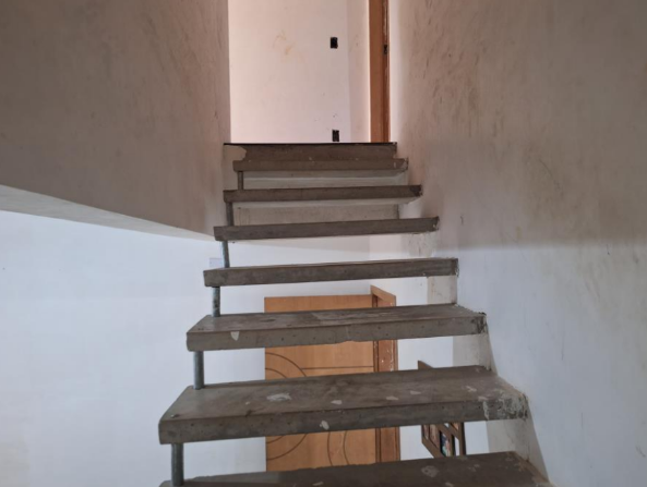 Casa - Jardim das Figueiras II, Hortolândia/SP