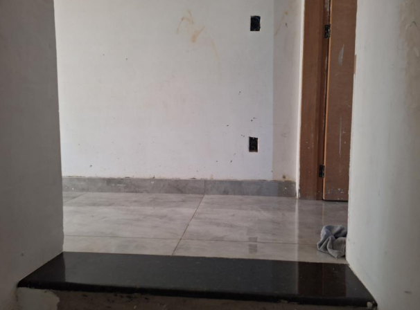 Casa - Jardim das Figueiras II, Hortolândia/SP