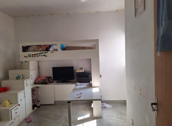 Casa - Jardim das Figueiras II, Hortolândia/SP