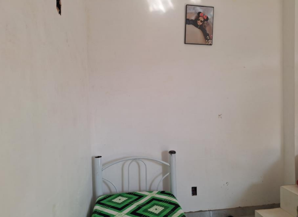 Casa - Jardim das Figueiras II, Hortolândia/SP