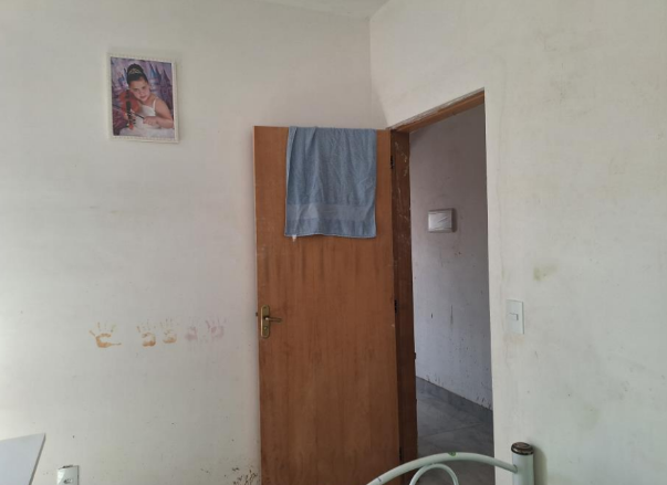 Casa - Jardim das Figueiras II, Hortolândia/SP