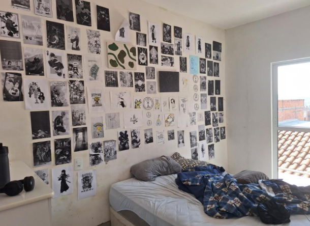 Casa - Jardim das Figueiras II, Hortolândia/SP