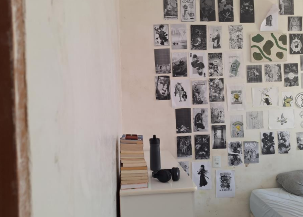 Casa - Jardim das Figueiras II, Hortolândia/SP