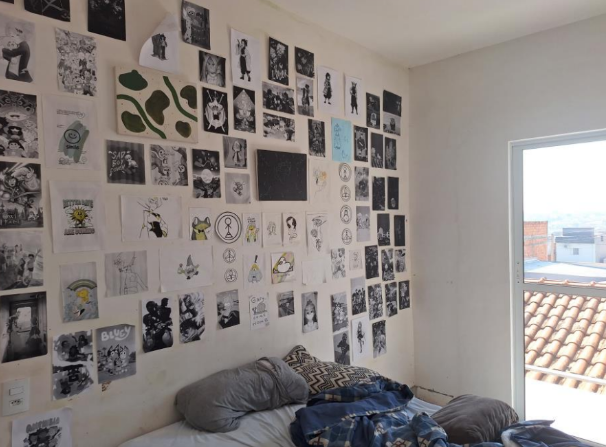 Casa - Jardim das Figueiras II, Hortolândia/SP