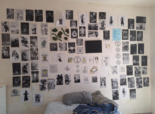 Casa - Jardim das Figueiras II, Hortolândia/SP