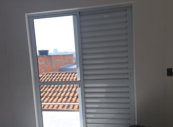 Casa - Jardim das Figueiras II, Hortolândia/SP