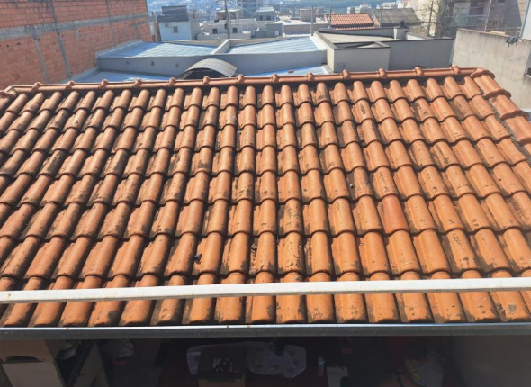 Casa - Jardim das Figueiras II, Hortolândia/SP