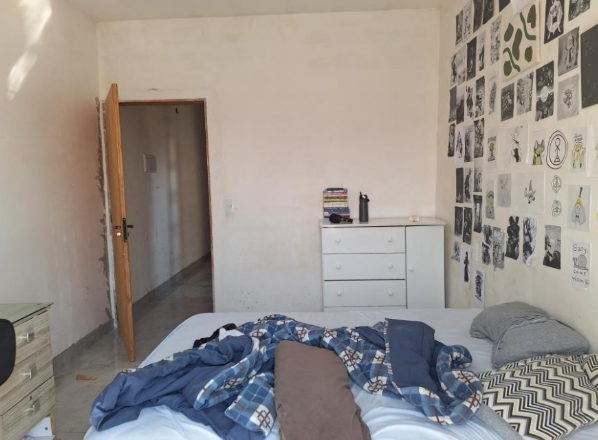 Casa - Jardim das Figueiras II, Hortolândia/SP