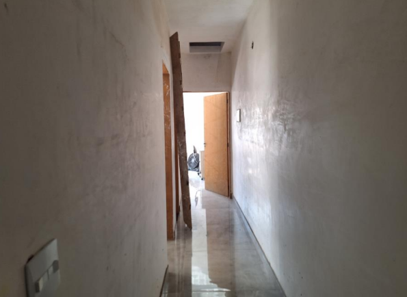 Casa - Jardim das Figueiras II, Hortolândia/SP