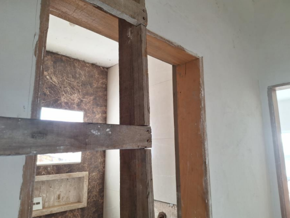 Casa - Jardim das Figueiras II, Hortolândia/SP