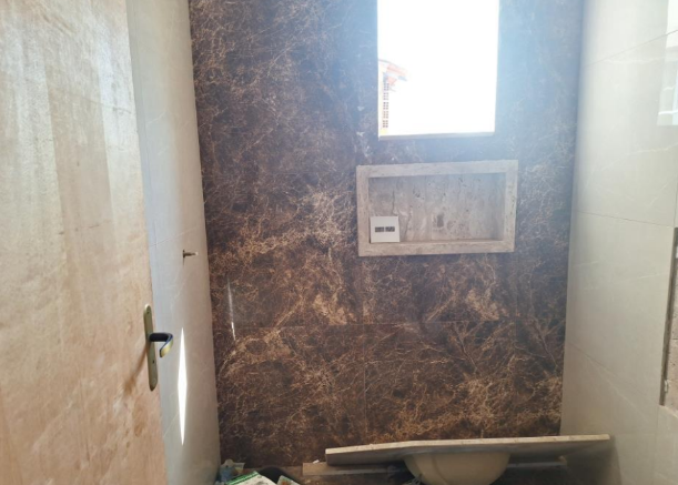 Casa - Jardim das Figueiras II, Hortolândia/SP