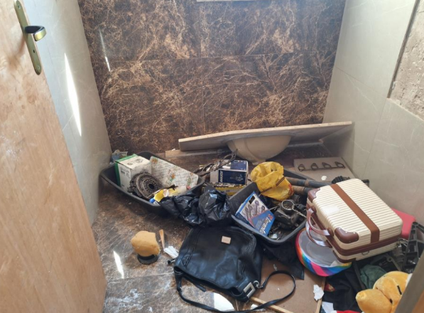 Casa - Jardim das Figueiras II, Hortolândia/SP