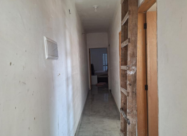 Casa - Jardim das Figueiras II, Hortolândia/SP