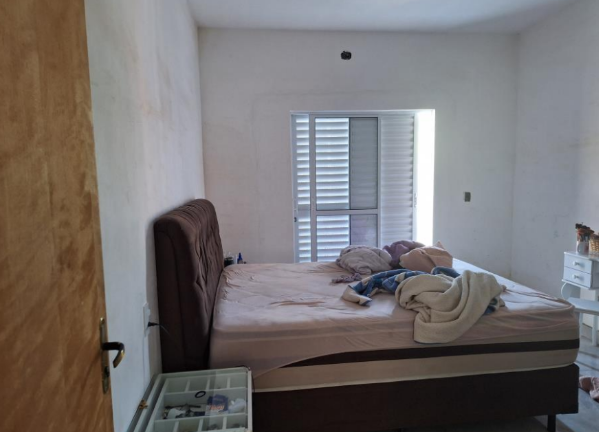 Casa - Jardim das Figueiras II, Hortolândia/SP