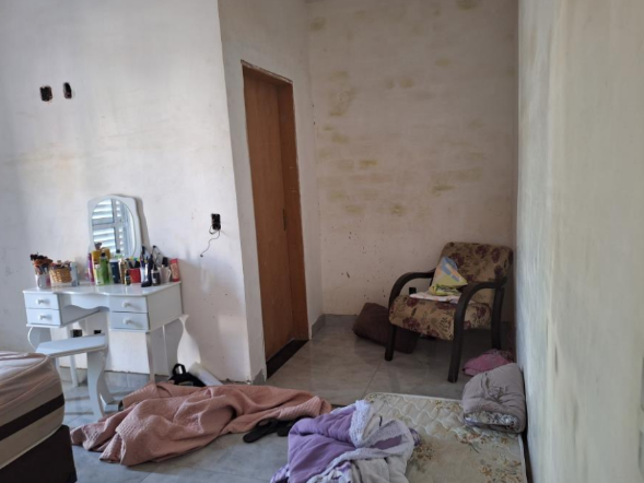 Casa - Jardim das Figueiras II, Hortolândia/SP