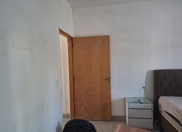 Casa - Jardim das Figueiras II, Hortolândia/SP