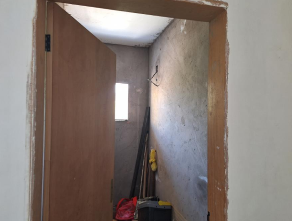 Casa - Jardim das Figueiras II, Hortolândia/SP