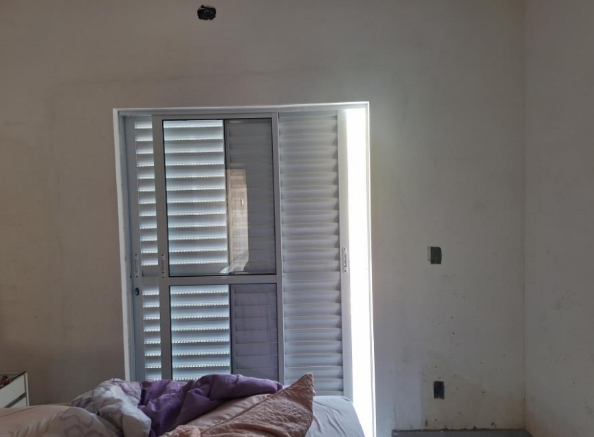 Casa - Jardim das Figueiras II, Hortolândia/SP