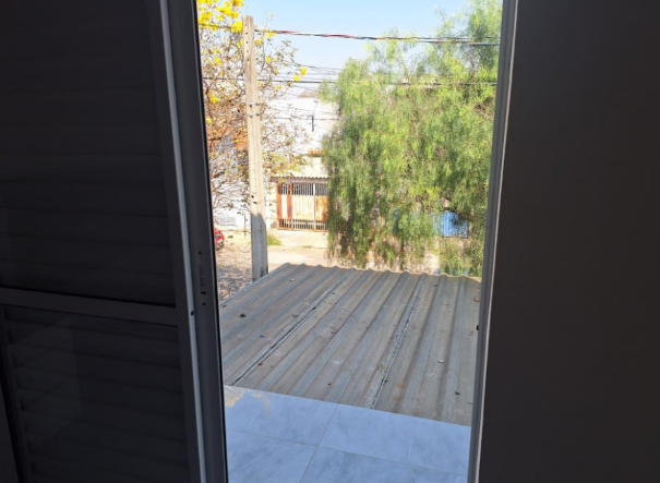 Casa - Jardim das Figueiras II, Hortolândia/SP