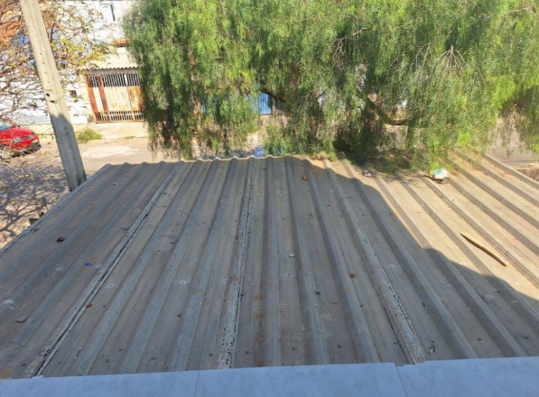 Casa - Jardim das Figueiras II, Hortolândia/SP