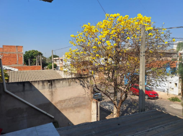 Casa - Jardim das Figueiras II, Hortolândia/SP