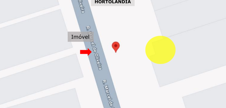 Casa - Jardim das Figueiras II, Hortolândia/SP