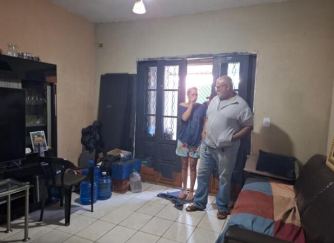 Casa - Jardim Interlagos, Hortolândia/SP