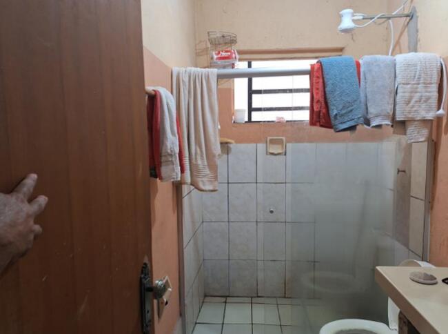 Casa - Jardim Interlagos, Hortolândia/SP
