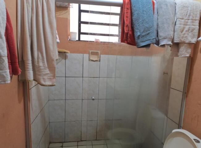 Casa - Jardim Interlagos, Hortolândia/SP