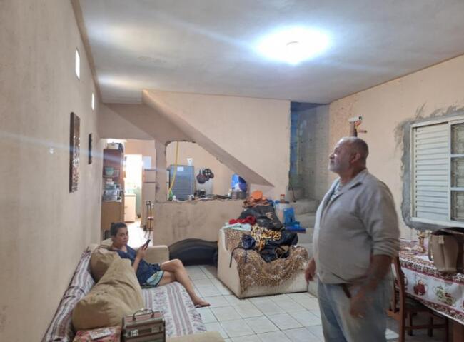 Casa - Jardim Interlagos, Hortolândia/SP