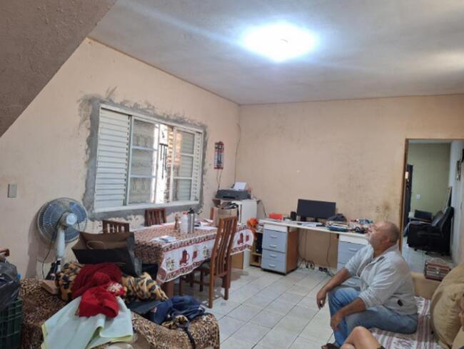 Casa - Jardim Interlagos, Hortolândia/SP