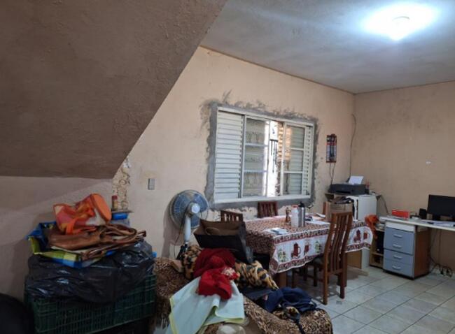 Casa - Jardim Interlagos, Hortolândia/SP