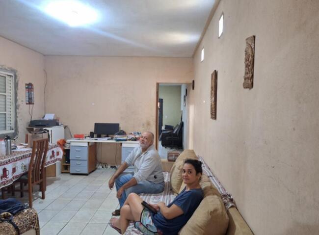 Casa - Jardim Interlagos, Hortolândia/SP