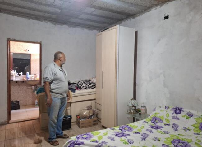 Casa - Jardim Interlagos, Hortolândia/SP
