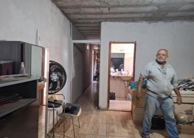 Casa - Jardim Interlagos, Hortolândia/SP