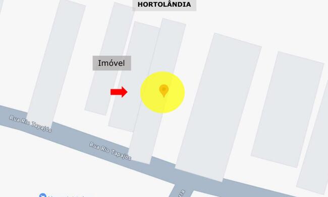 Casa - Jardim Interlagos, Hortolândia/SP