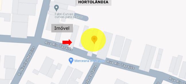 Casa - Jardim Interlagos, Hortolândia/SP
