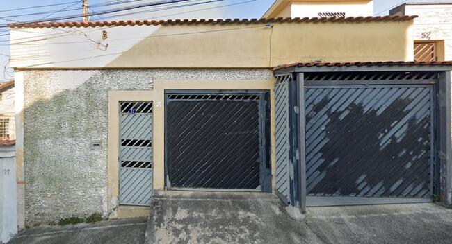 Casa - Cidade Ademar, São Paulo/SP