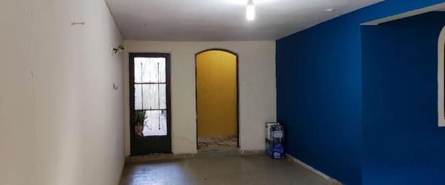 Casa - Cidade Ademar, São Paulo/SP