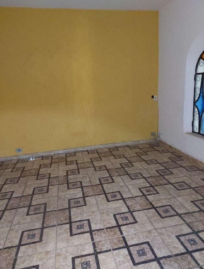 Casa - Cidade Ademar, São Paulo/SP