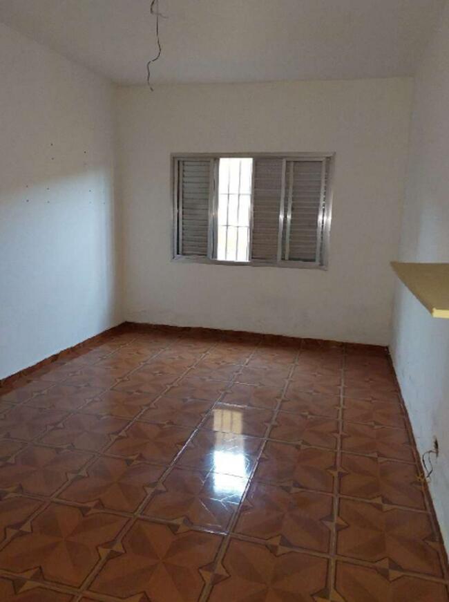Casa - Cidade Ademar, São Paulo/SP
