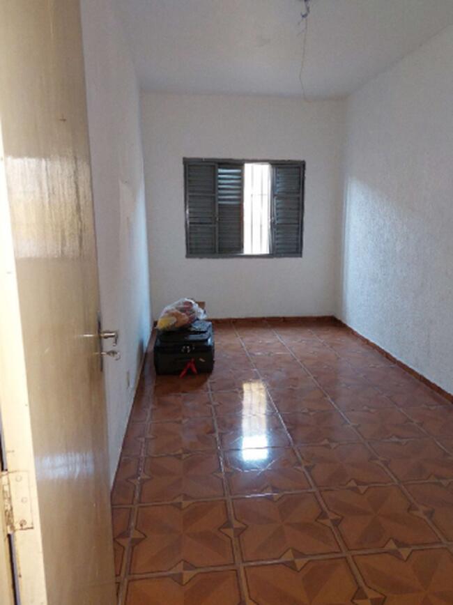 Casa - Cidade Ademar, São Paulo/SP