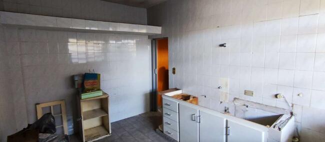 Casa - Cidade Ademar, São Paulo/SP