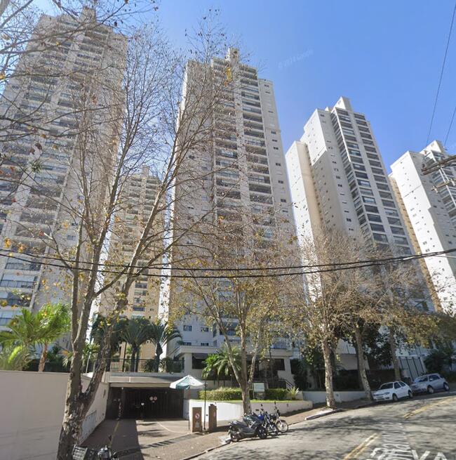 Apartamento - Jabaquara, São Paulo/SP