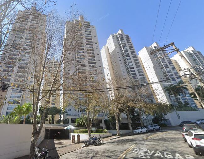 Apartamento - Jabaquara, São Paulo/SP