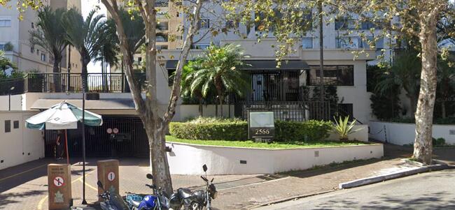 Apartamento - Jabaquara, São Paulo/SP
