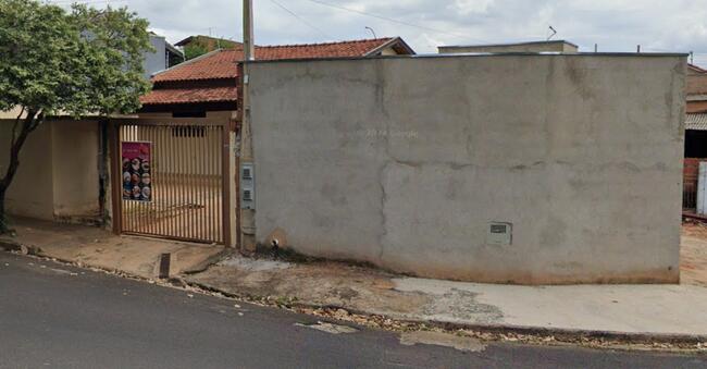 Casa - Mirassol/SP