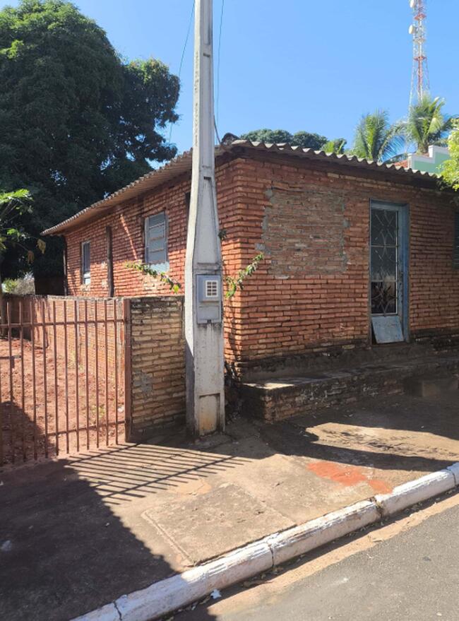 Casa - General Salgado/SP